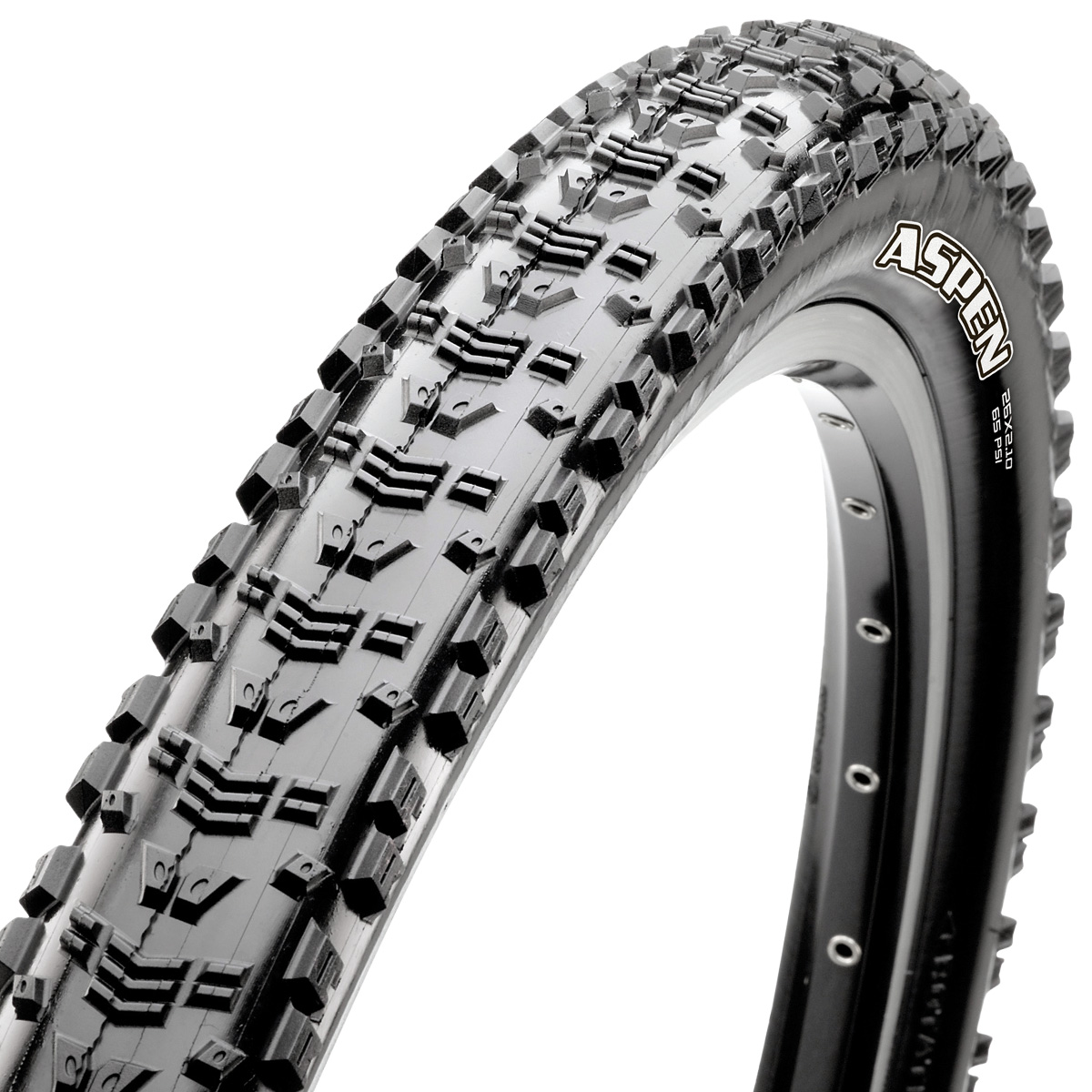 MAXXIS 29X2.4 ASPEN WTEXOTR2C TUBELESS MTB TYRE