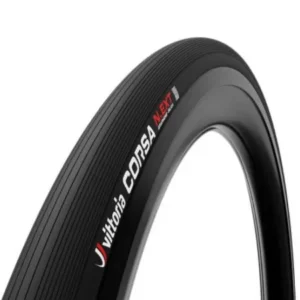 VITTORIA CORSA N.EXT TLR FULL G2.0 700X26C ROAD TYRE